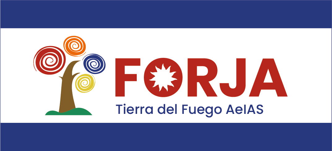 PARTIDO DE LA
        CONCERTACIÓN FORJA